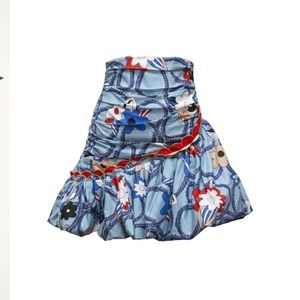 NWT CeliaB Isolde Skirt Size XL